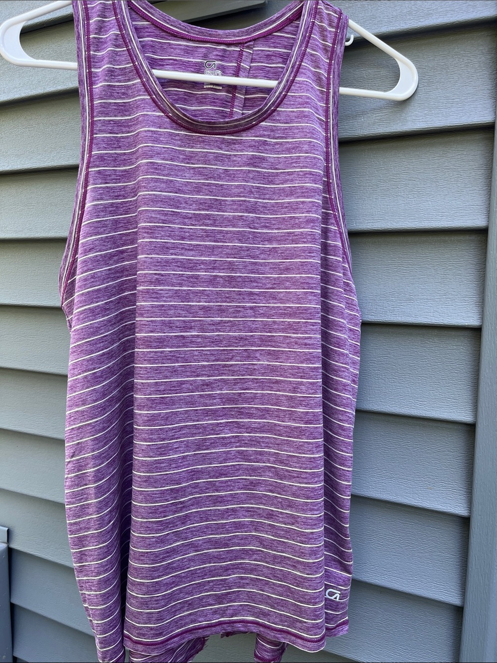 GapFit Workout Tank Top